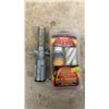 Image 6 : Automotive Lot: Xtreme Halogen Light Kit, Champion Battery Cables, Trailer Connector and More