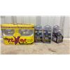 Image 7 : Automotive Lot: Xtreme Halogen Light Kit, Champion Battery Cables, Trailer Connector and More