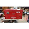 Image 1 : Sears Craftsman Portable Tool with Key- 26.5" Long, 11.5" Tall