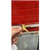 Image 2 : Sears Craftsman Portable Tool with Key- 26.5" Long, 11.5" Tall