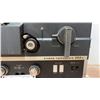 Image 2 : Sony 500 A Reel-To-Reel Tape Recorder