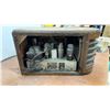 Image 5 : General Electric Model H-106 Multi-Band Radio Receiver, Shortwave & Broadcast, C. 1939
