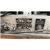 Image 6 : General Electric Model H-106 Multi-Band Radio Receiver, Shortwave & Broadcast, C. 1939