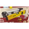 Image 3 : Alton Professional Multi-Beam Laser Level Kit: Tripod, Laser Level, Goggles, & More