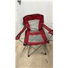 Image 3 : Terra Gear Everyday Outdoors High-Back Outdoor Chairs, 2 Pcs, w/ Carry Bags