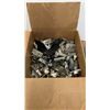 Image 2 : Hardware Lot: Schlage Locks, Bostitch Staples, Cabinet Hinges, Drawer Slides, & More