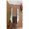 Image 3 : Hardware Lot: Schlage Locks, Bostitch Staples, Cabinet Hinges, Drawer Slides, & More