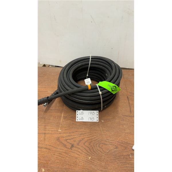 Princess Auto Pressure Washer Hose, WB 170