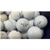 Image 4 : Lot of 100 and More Assorted Golf Balls, Incl. Titleist, Pinnacle, Top-Flite, & More