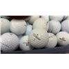 Image 5 : Lot of 100 and More Assorted Golf Balls, Incl. Titleist, Pinnacle, Top-Flite, & More