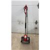 Image 1 : Electric Toro Power Shovel Red & Black, w/Power Cord