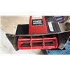 Image 4 : Electric Toro Power Shovel Red & Black, w/Power Cord