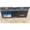 Image 5 : Mastercraft 2-Drawer Tool Box With Nut Driver Bit Set, Allan Keys and Screwdrivers