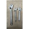 Image 6 : Toolbox with Wrenches, Screwdrivers, and Two YYT-1 Deluxe Automatic Crimping Tools and More