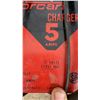 Image 7 : Allstate 1 Amp Battery Charger, Steering Wheel Locks With Keys, Torcan 5 Amp Battery Charger