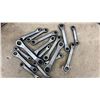 Image 3 : 19" Tool Box, Marson HP-2 Hand Riveter Set and Master Mechanic Ratcheting Wrenches