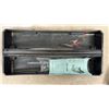 Image 4 : 19" Tool Box, Marson HP-2 Hand Riveter Set and Master Mechanic Ratcheting Wrenches