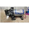 Image 2 : Shurflo 12V DC Automatic Demand RV Water Pump, 2.8 GPM, 45 PSI, with Box and One Without