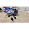 Image 5 : Shurflo 12V DC Automatic Demand RV Water Pump, 2.8 GPM, 45 PSI, with Box and One Without