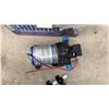 Image 6 : Shurflo 12V DC Automatic Demand RV Water Pump, 2.8 GPM, 45 PSI, with Box and One Without