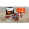 Image 1 : Olin Flare Launcher Kit With Case, Signal Flares