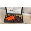 Image 2 : Olin Flare Launcher Kit With Case, Signal Flares