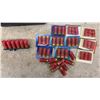 Image 5 : Olin Flare Launcher Kit With Case, Signal Flares