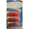 Image 7 : Olin Flare Launcher Kit With Case, Signal Flares