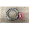 Image 11 : Assorted Electrical Supplies Including Outlet Boxes, Wire Nuts, Breakers, Receptacles