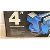 Image 2 : Mastercraft 4" Vise