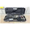 Image 1 : Porter-Cable Tiger Saw Reciprocating Saw with Hard Case and Blades