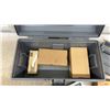 Image 2 : Toolbox with Grip Fast Framing Nails, Duo-Fast Staples, Prime Staples and Stanley Brads