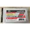 Image 3 : Toolbox with Grip Fast Framing Nails, Duo-Fast Staples, Prime Staples and Stanley Brads