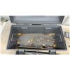 Image 3 : Plastic Toolbox With Sockets, Extensions, Ratchets Including Craftsman and Mac Tools, and More