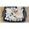 Image 1 : Tub of Approximately 300 Golf Balls