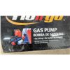 Image 3 : Flo N' Go High Flow Gas Pump, Oil Filter Wrenches, Funnels, and More