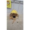 Image 4 : Large Spool of Yellow Twisted Synthetic Polypropylene Utility Rope