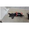 Image 5 : GM Goodwrench 3-Ton Hydraulic Floor Jack and Schumacher 2/12/75 Amp Automatic Starter Charger