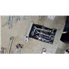 Image 4 : Blackhawk Wrench Set in Metal Toolbox with 3/4" Sockets, Wrenches, Adjustable Wrenches and More