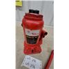 Image 2 : Golden Gear 20-Ton Hydraulic Bottle Jack with Handle