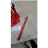 Image 3 : Golden Gear 20-Ton Hydraulic Bottle Jack with Handle