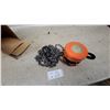Image 1 : HS Type 1-Ton Manual Chain Block Hoist