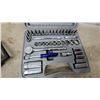 Image 2 : Mastercraft Socket Set, Sears 13-Piece Metric 3/8" Drive Socket Set, Allen Keys and More