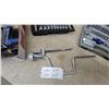 Image 4 : Mastercraft Socket Set, Sears 13-Piece Metric 3/8" Drive Socket Set, Allen Keys and More