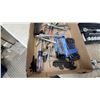 Image 5 : Mastercraft Socket Set, Sears 13-Piece Metric 3/8" Drive Socket Set, Allen Keys and More