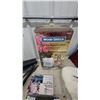 Image 2 : Wood-Shield 1635-591 Spray Applicator, 5.1 Litre, for Stains, Sealants and Wood Preservatives