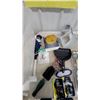 Image 6 : Wood-Shield 1635-591 Spray Applicator, 5.1 Litre, for Stains, Sealants and Wood Preservatives