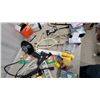Image 4 : Assorted Electrical Items, Power Bars, Extension Cords, NOMA LED Bulbs, Timer, Plugs and More