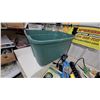 Image 9 : Assorted Electrical Items, Power Bars, Extension Cords, NOMA LED Bulbs, Timer, Plugs and More