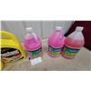 Image 3 : 2 Prestone Extended Life Antifreeze/Coolant and 3 Splash RV & Marine Antifreeze, 1 Gallon Jugs